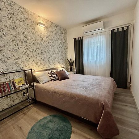 Umag Romantic Apartment ภายนอก รูปภาพ