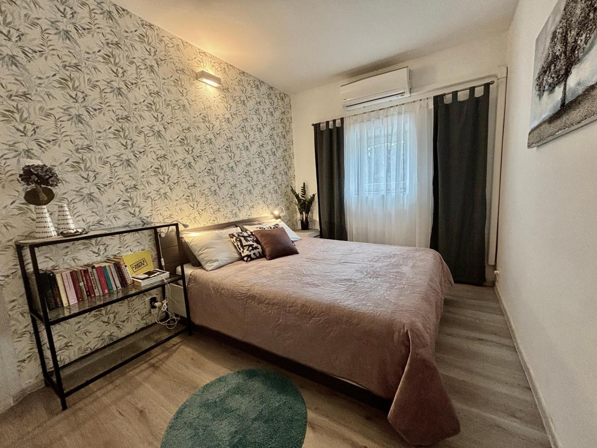 Umag Romantic Apartment ภายนอก รูปภาพ